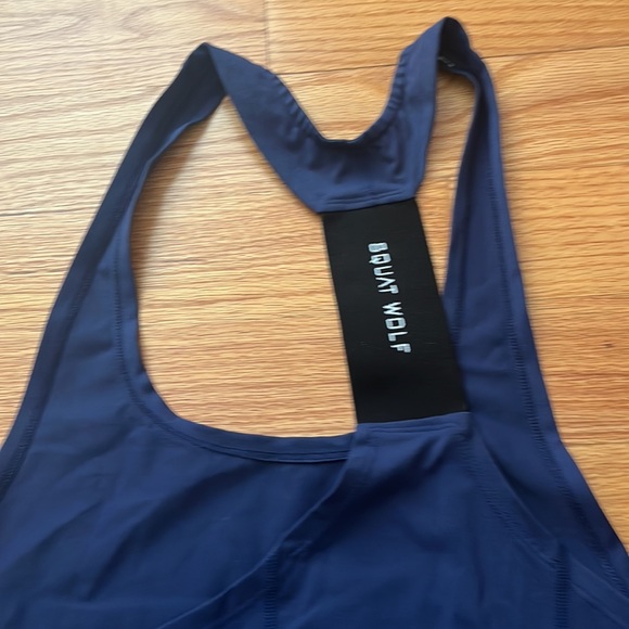 Mens Workout Shirt - Picture 4 of 9